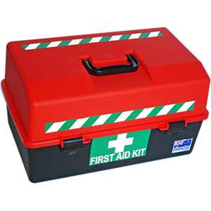First aid kit PNG-68018
